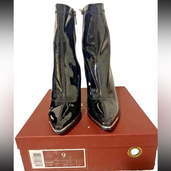 Torgeis Size 9 “ Raine “ brand new in box - Picture 3 of 7